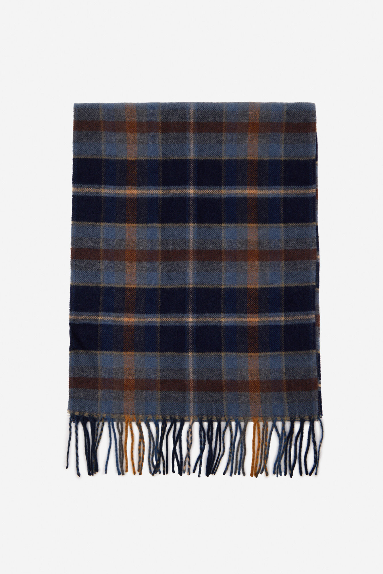 Cortefiel Fabric scarf