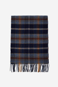 Cortefiel Fabric scarf