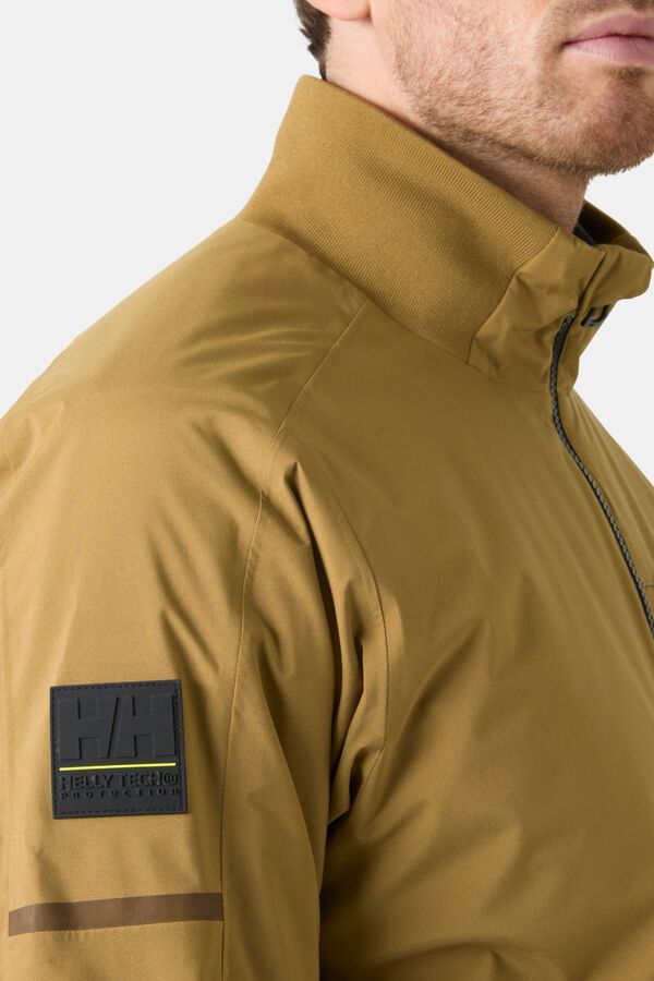 Helly Hansen Bomber HP Racing LIFALOFT&trade; Beige