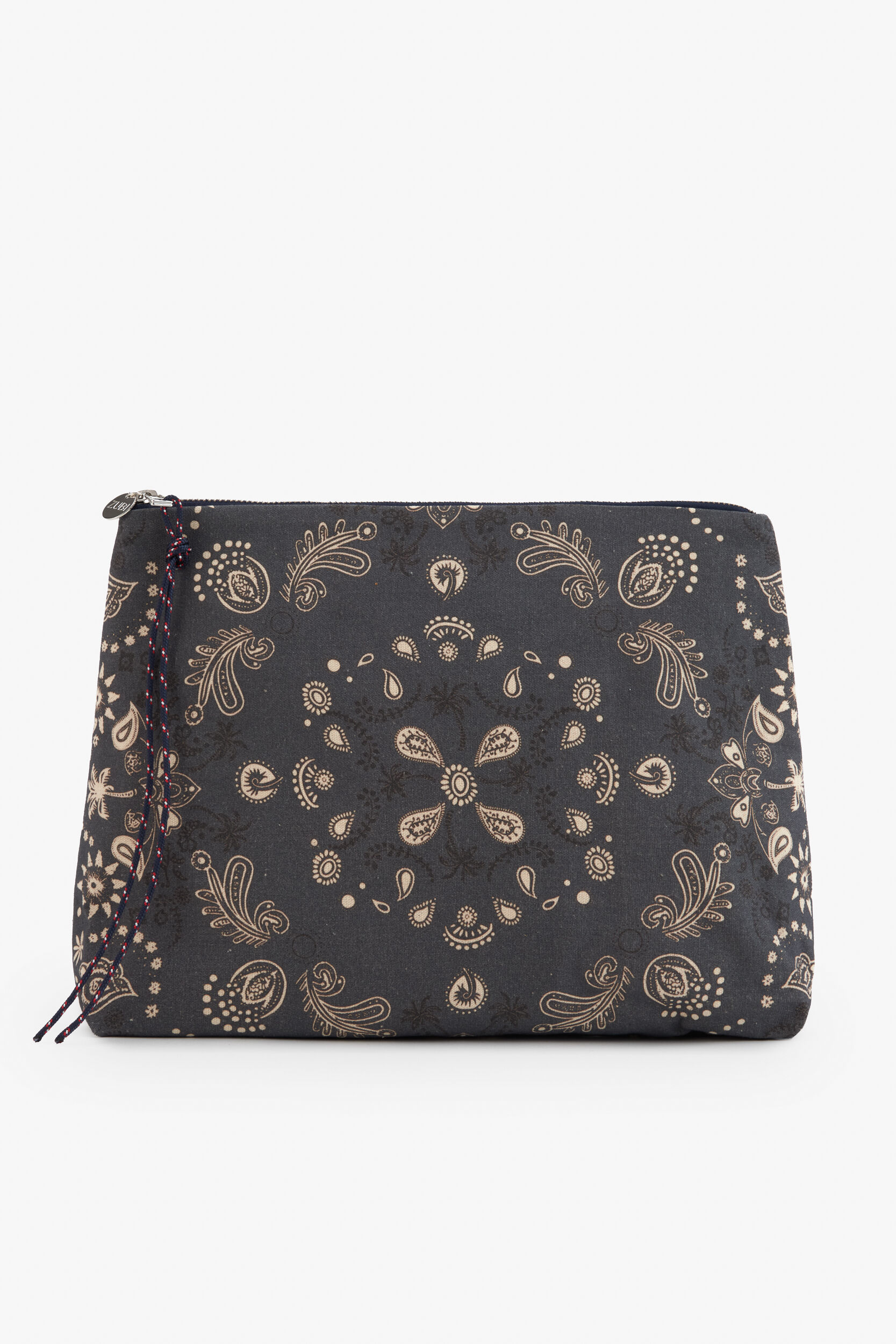 Zubi Pouch handbag