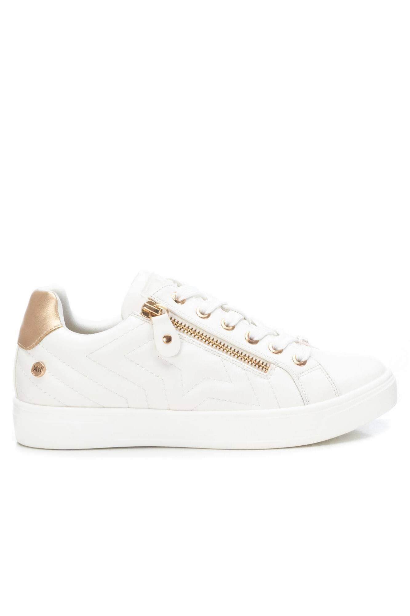 Zapatillas se ora blanco