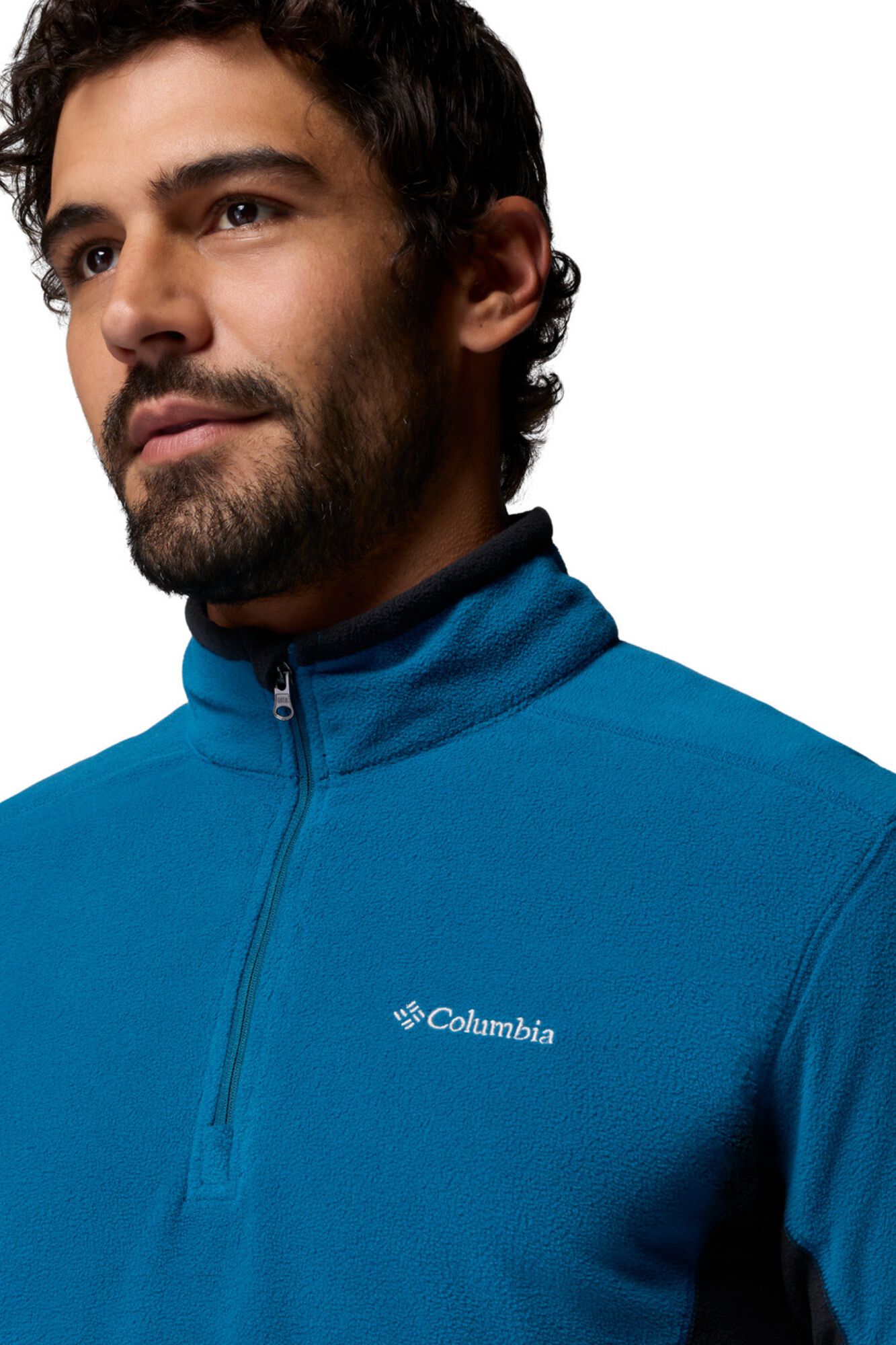Columbia Forro polar Klamath Range&trade; II
