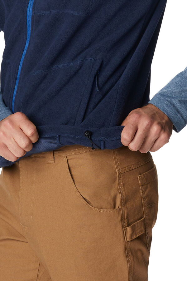 Columbia Colete de forro polar Columbia para homem Fast Trek™ Azul