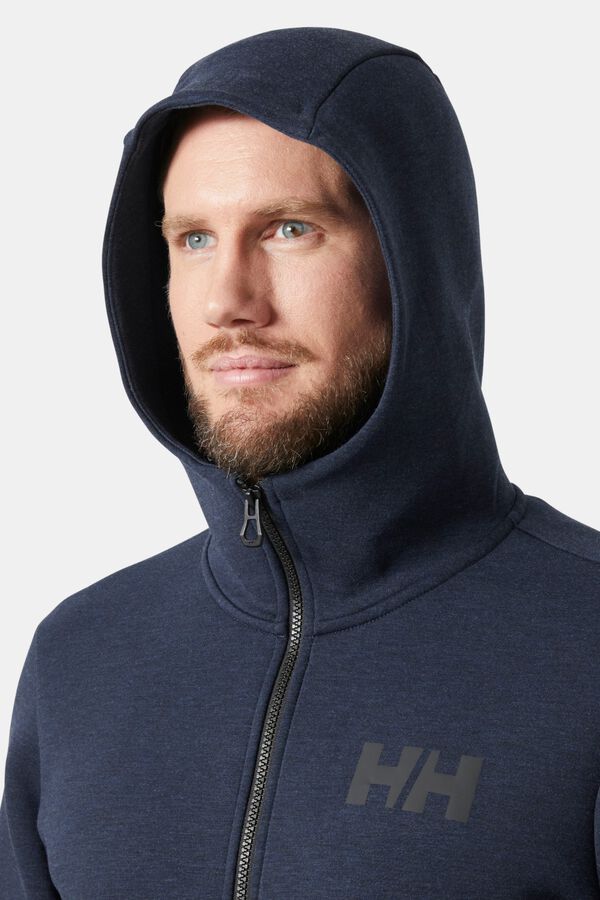 Helly Hansen HP Ocean full zip sailing jacket 2.0 Navy