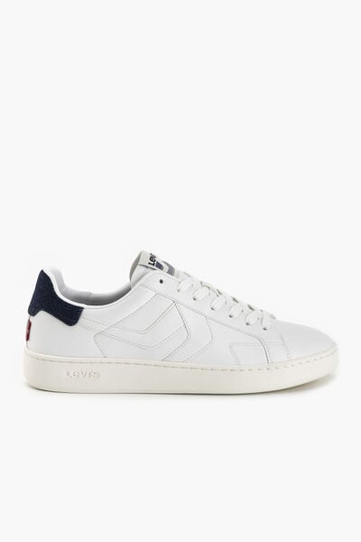 Cortefiel Swift S trainers White