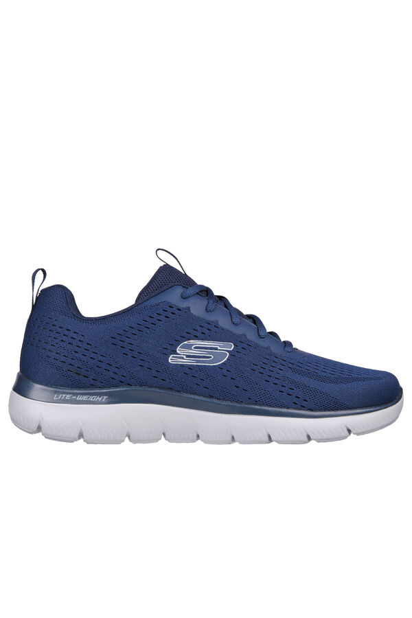 Skechers Sapatilhas Summits Azul