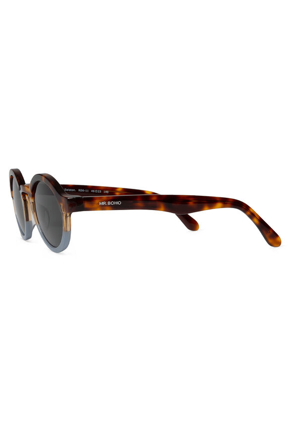 Cortefiel SEASIDE DALSTON sunglasses Dark brown