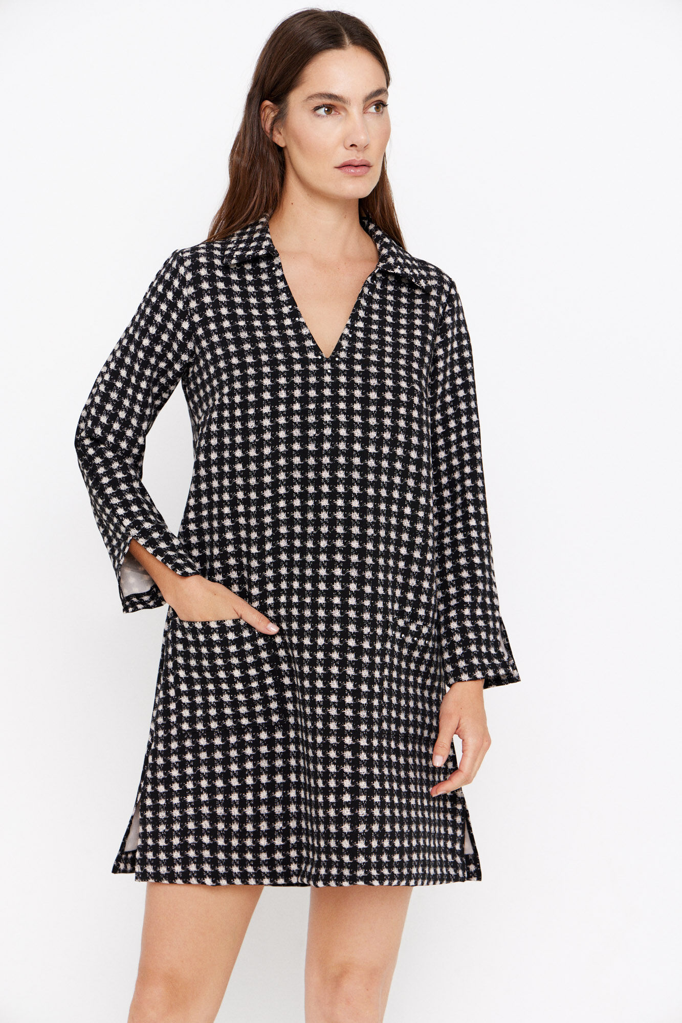 Vestidos cortefiel hot sale nueva temporada