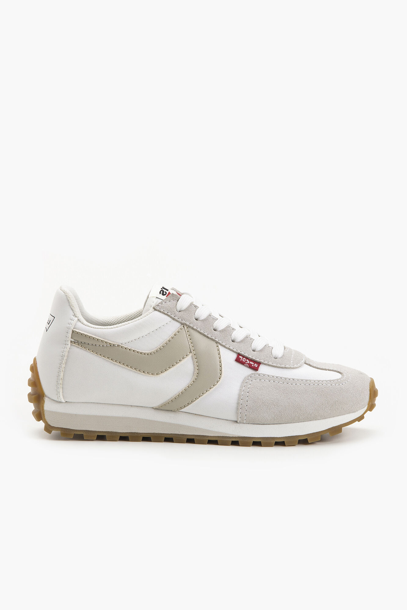 Deportivas Mujer Nueva colecci n Cortefiel Oficial