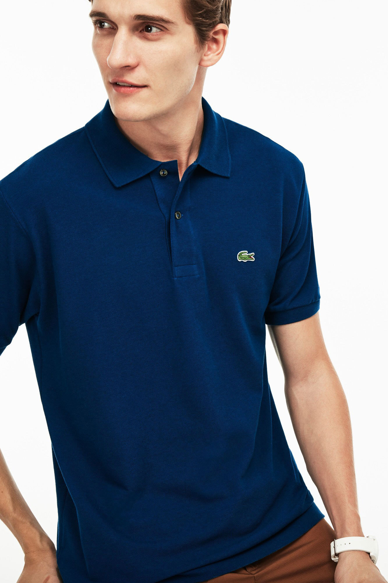 Classic polo signature shirts online