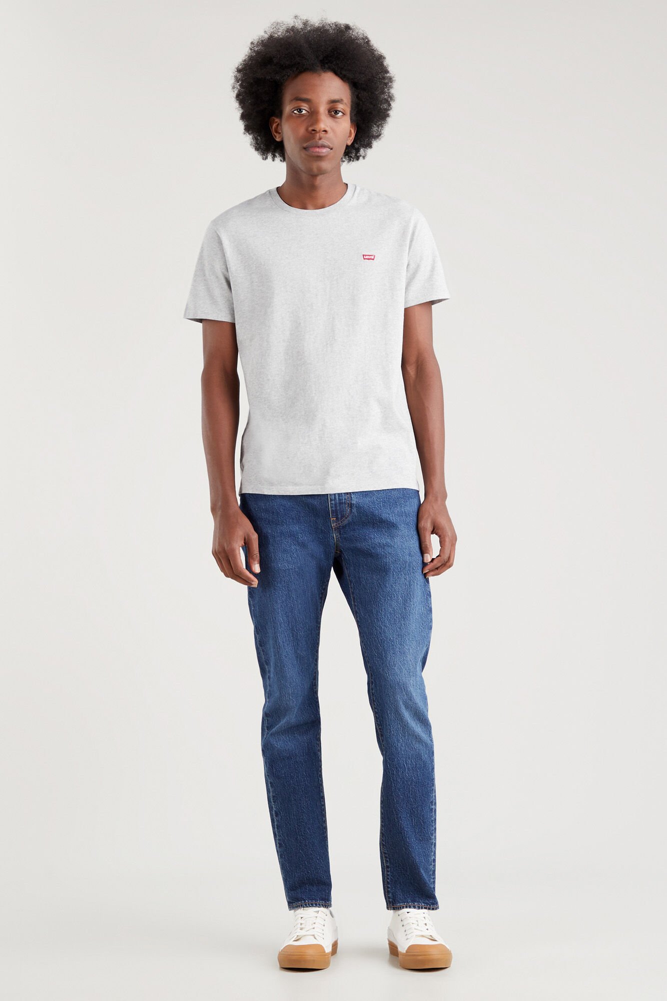 Camiseta Levis Camisetas de hombre Cortefiel