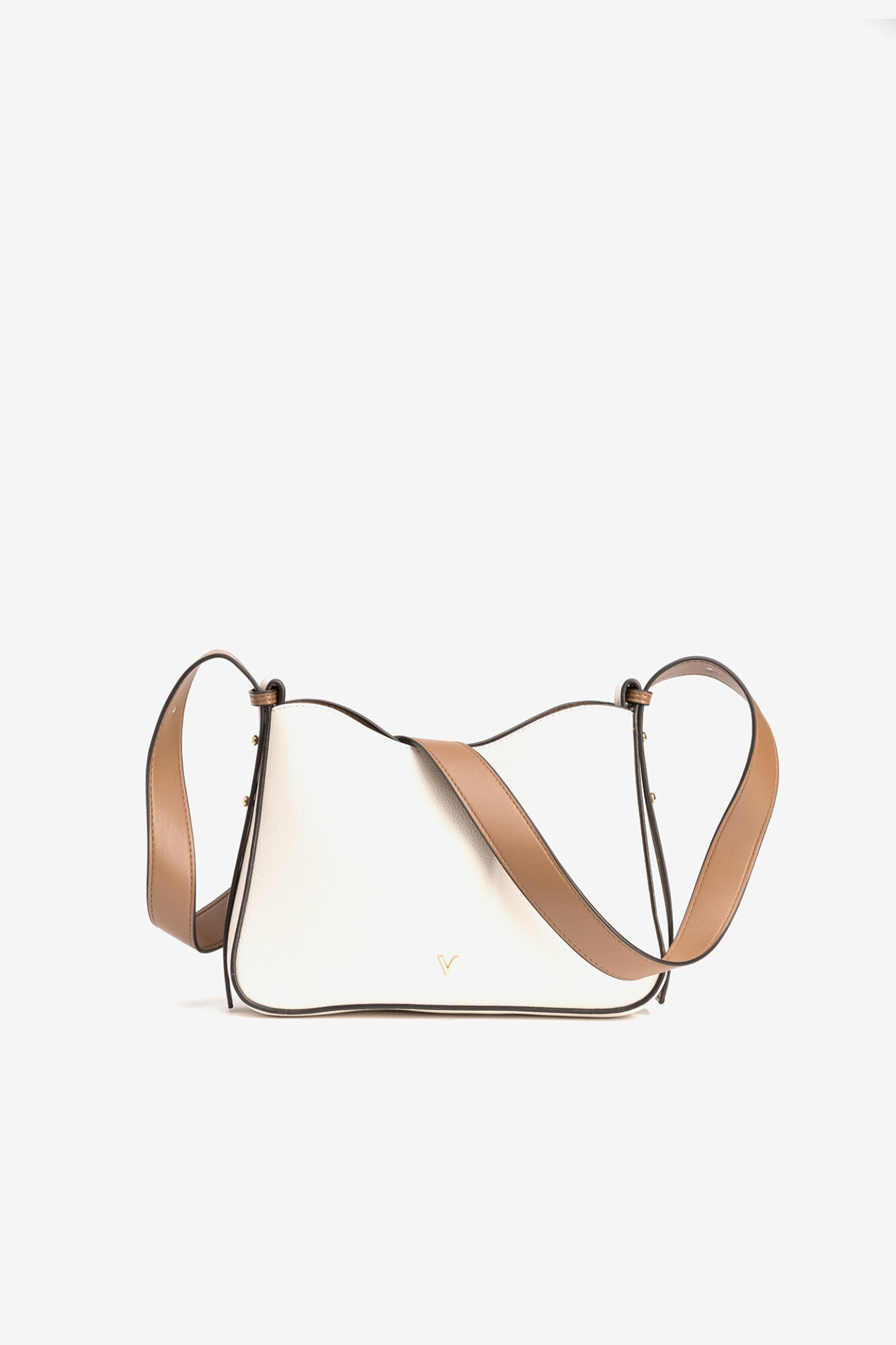 Vilanova Bolso Bandolera Efecto Piel