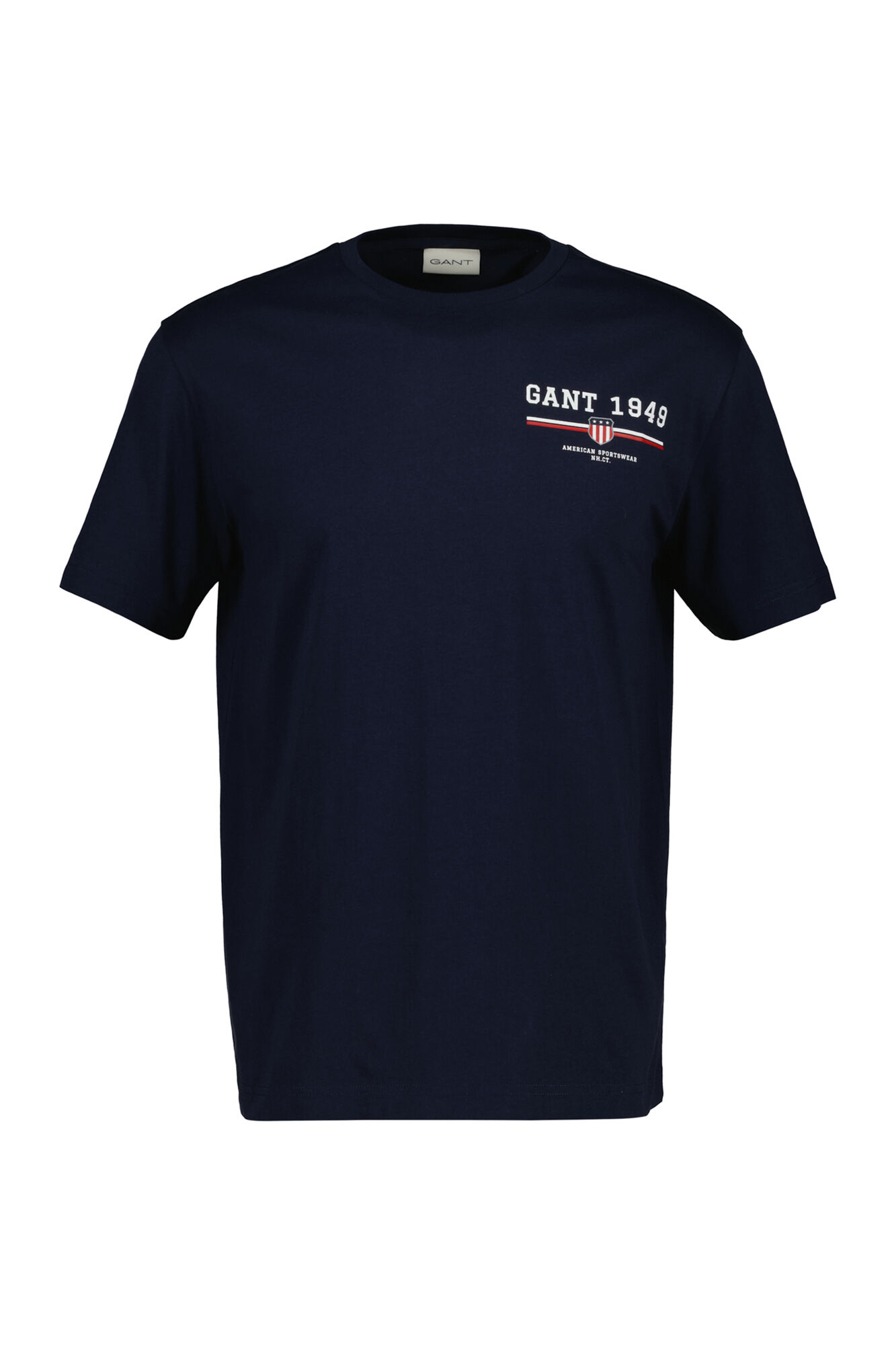Gant Camiseta Gant