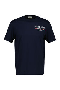 Gant T-shirt de Gant