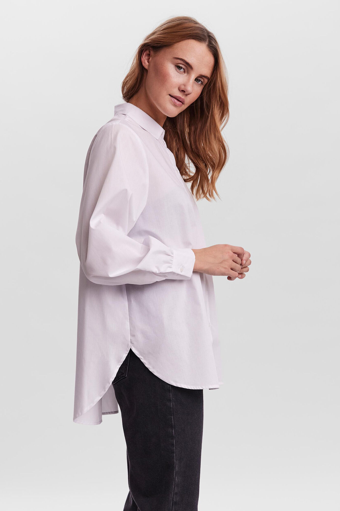 Cortefiel discount mujer camisas