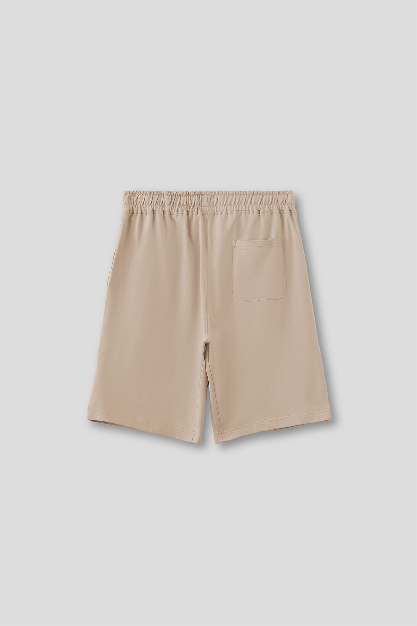 Street Monkey Bermuda para homem