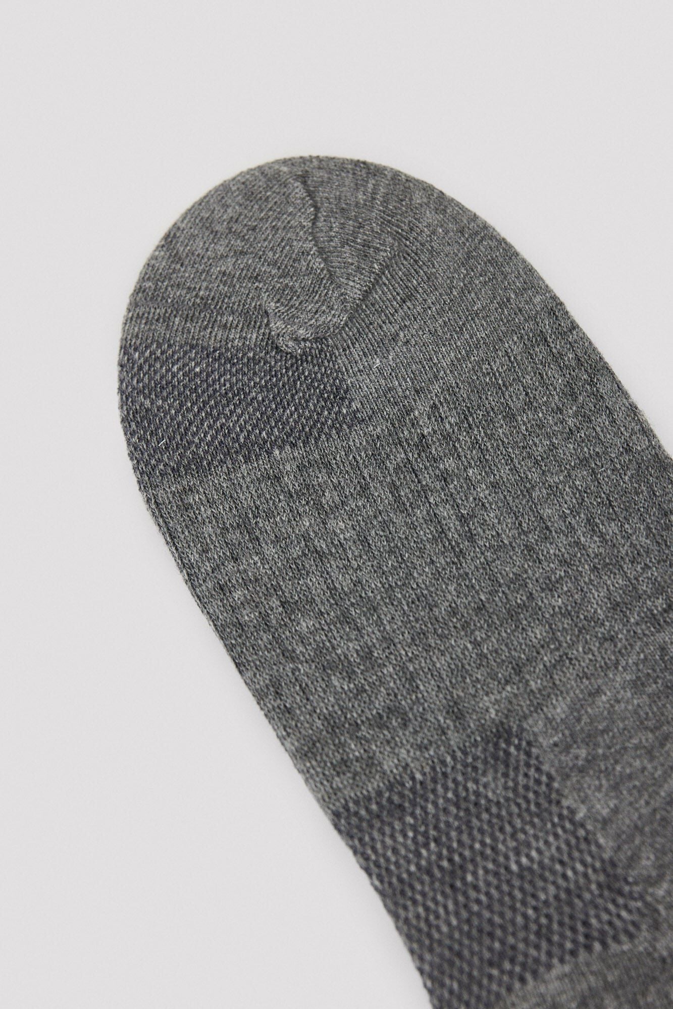 Cortefiel Ankle sock with COOLMAX&reg;