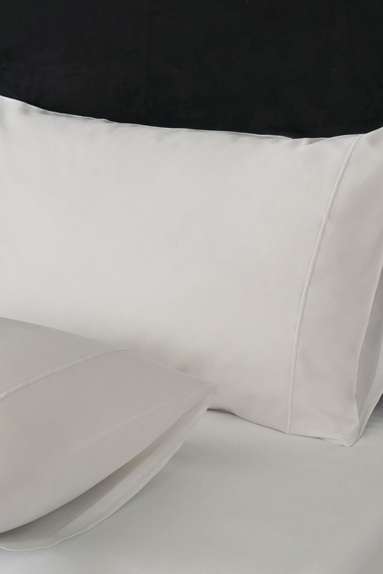 Bassols Capa de Travesseiro Regent  Cama 180 cm