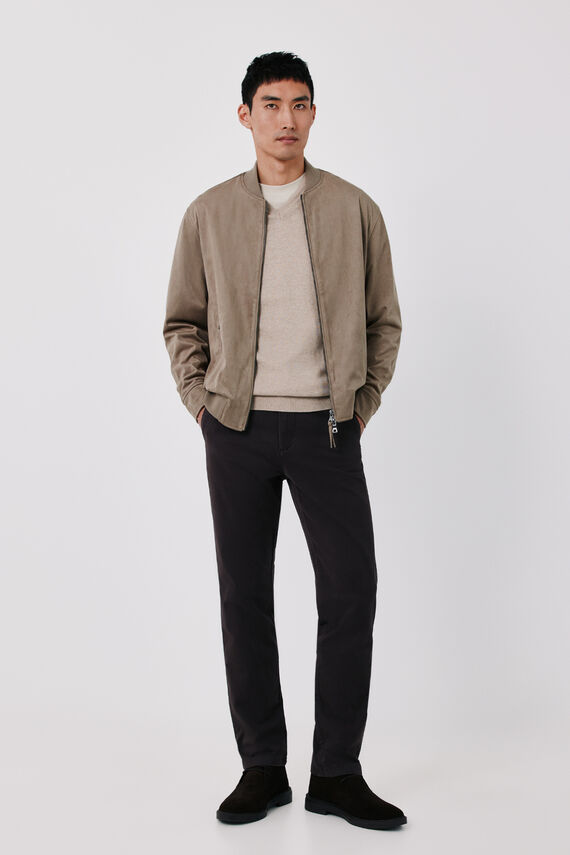 Chino básico regular