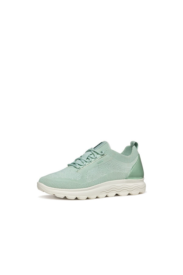 Geox Tênis Spherica™ Verde