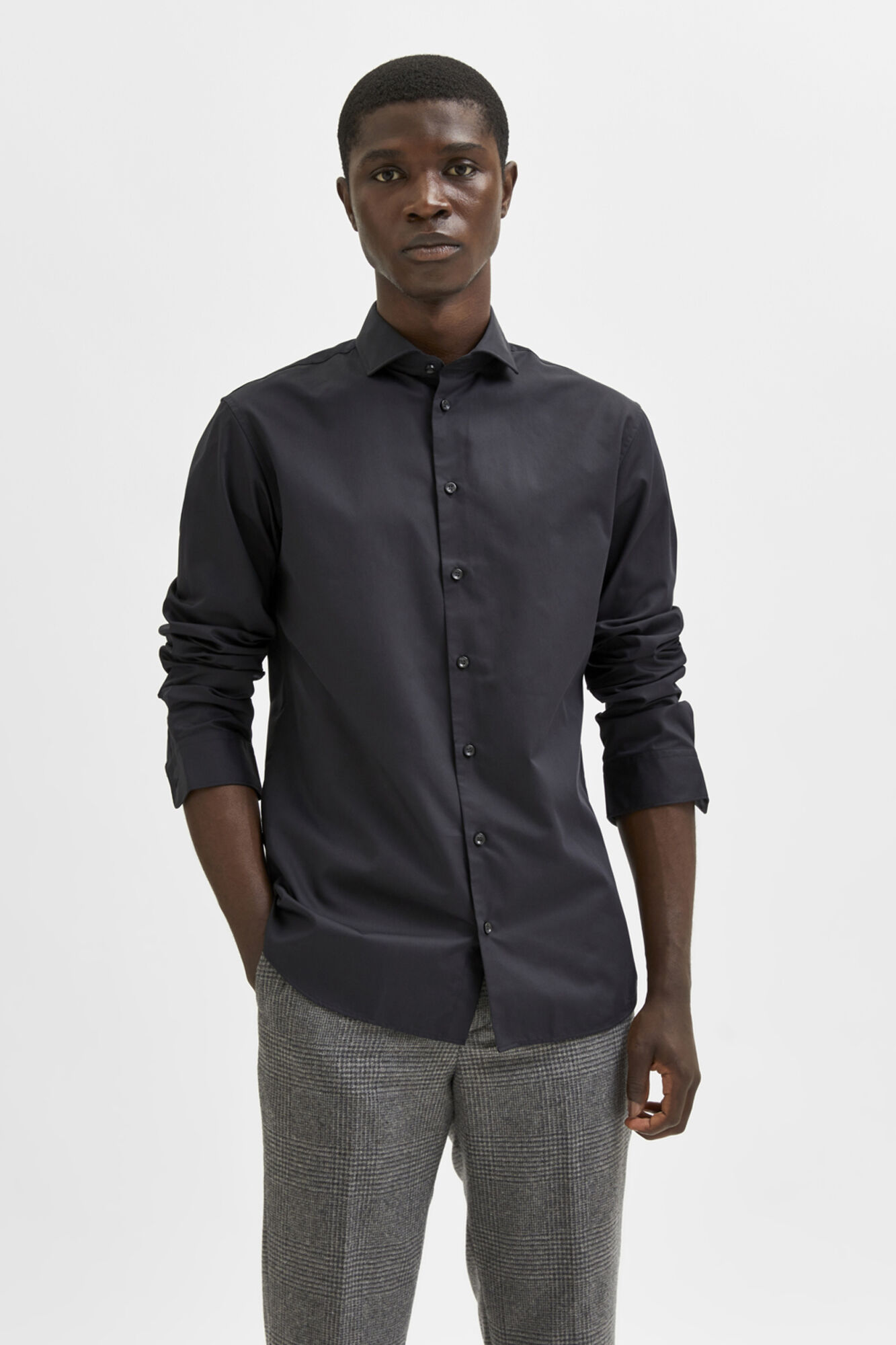 Camisas hombre cortefiel store