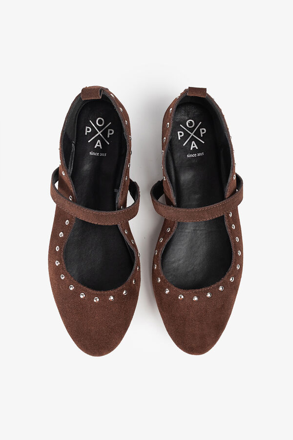 Popa Enfeites da Dançarina Lady Ondina Castanho