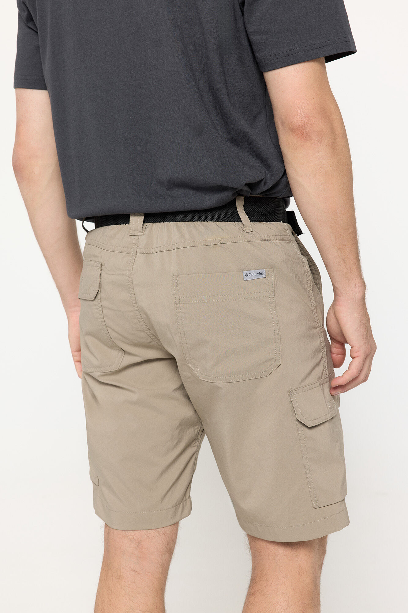 Cortefiel bermudas 2025 hombre