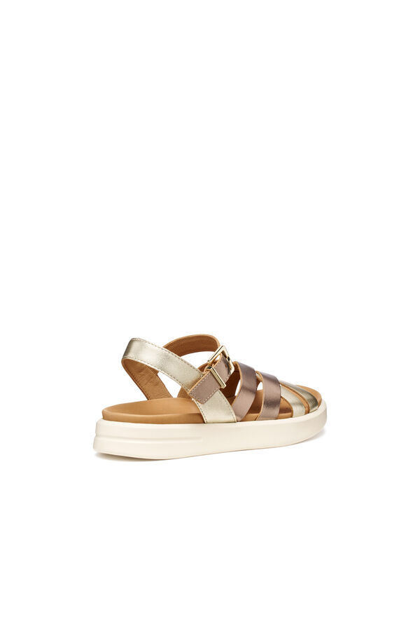 Geox Sand&aacute;lia D Xand 25 Tostado