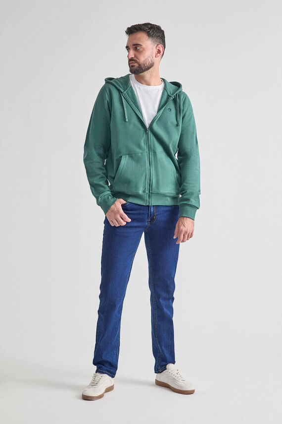 Vaqueros skinny