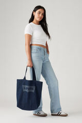 Levi's Tote bag Batwig Azul