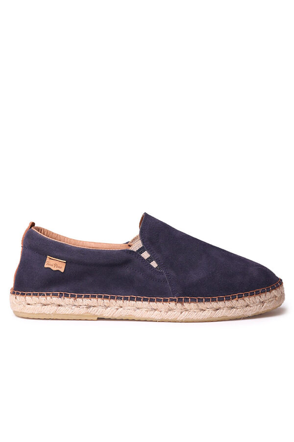 Toni Pons Men's espadrille Blue