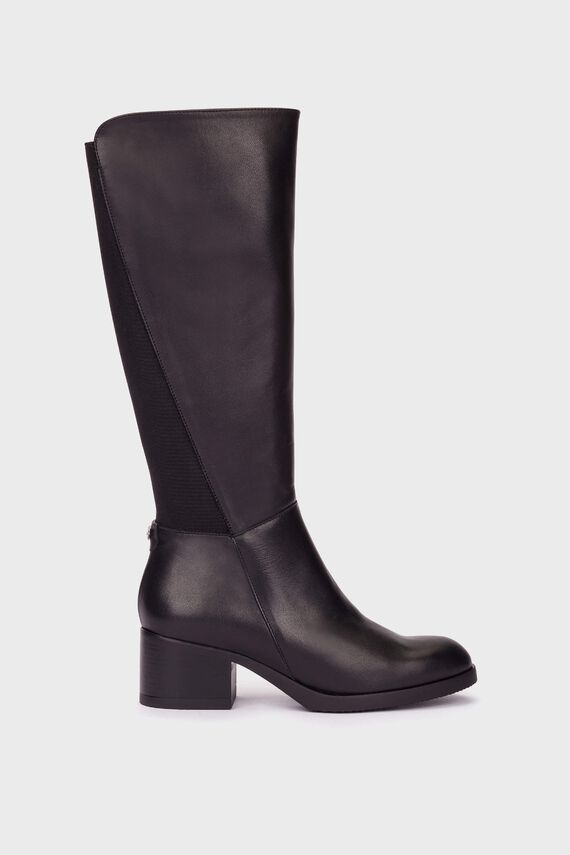 Botas Santa Fe 62 piel
