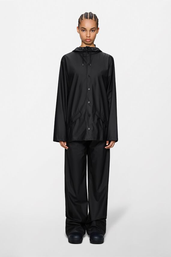 Chubasquero impermeable