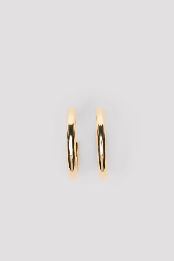 Pendiente de aros