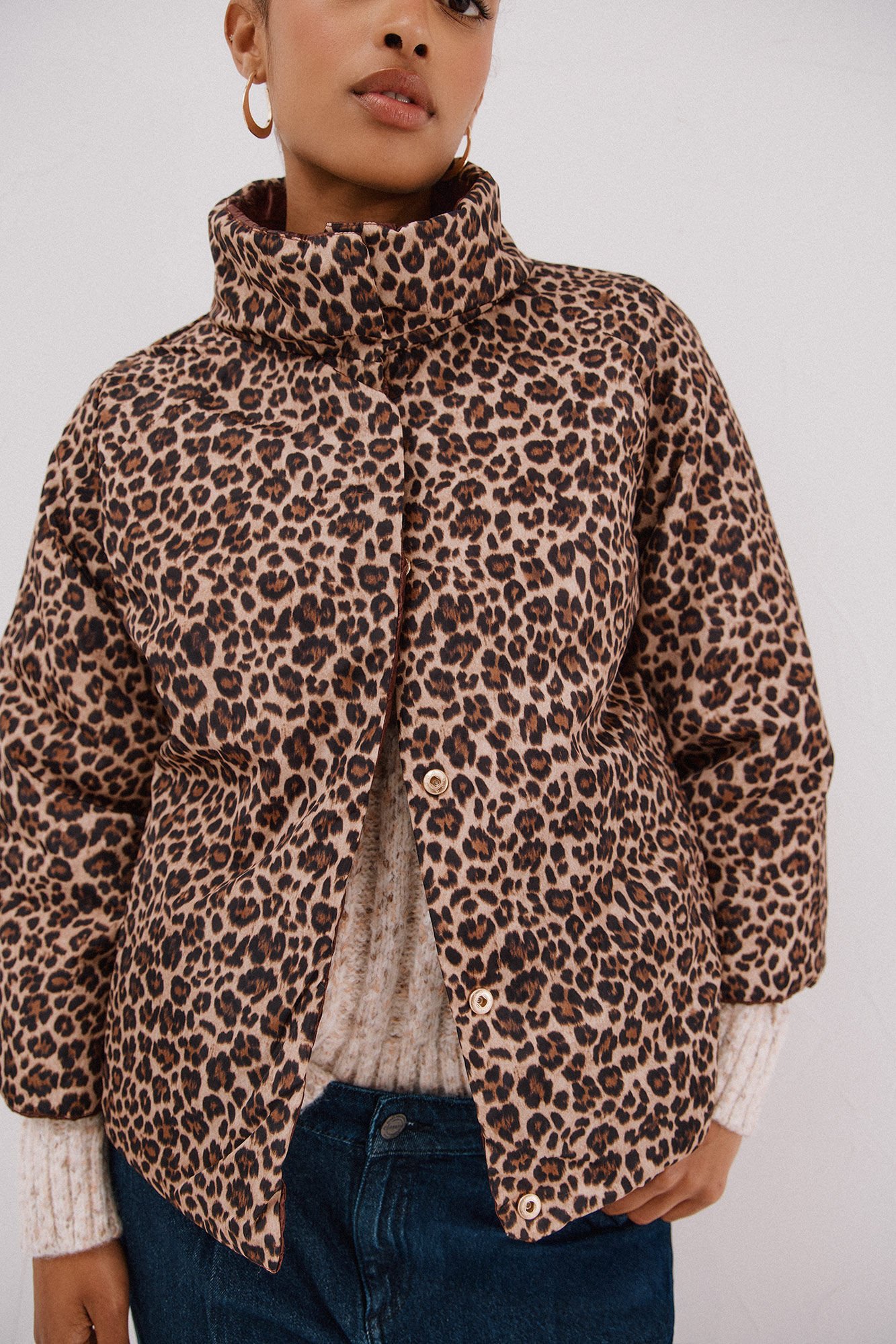 Cortefiel Cazadora reversible thermolite&reg;