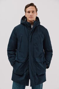 Cortefiel 4-pocket parka