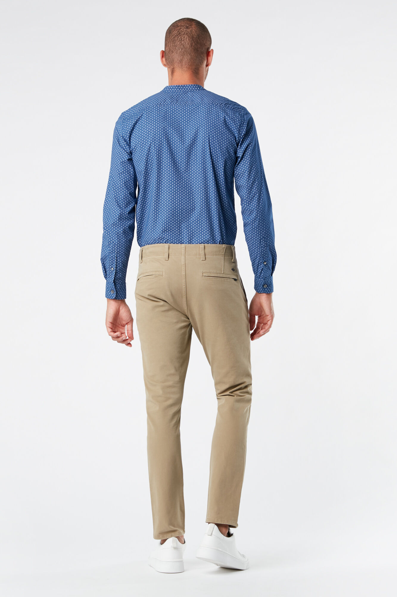 Smart 360 best sale flex alpha skinny