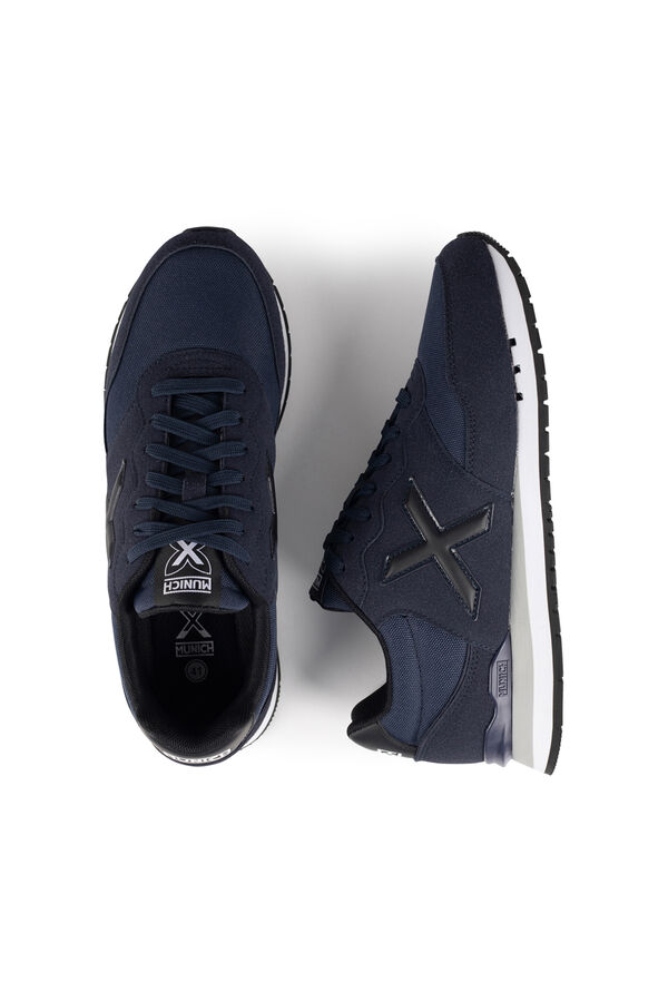 Munich Sneaker Dash 2.0 288 Azul