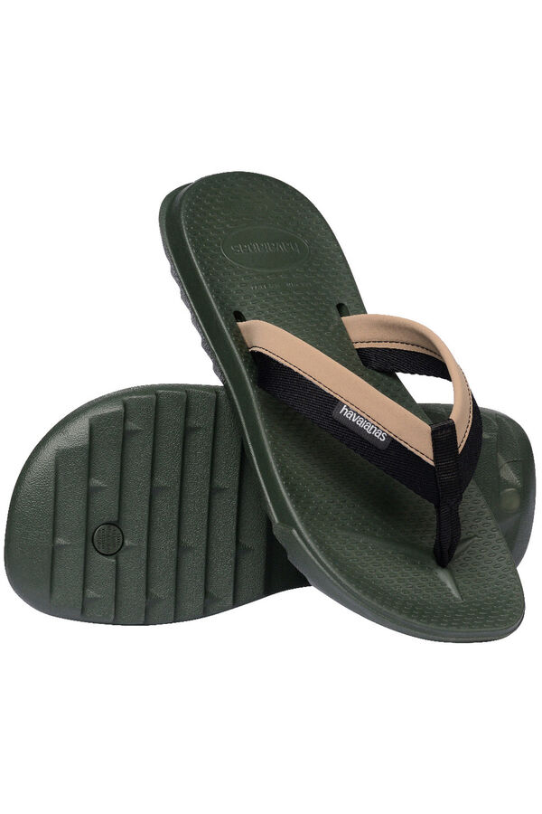 Havaianas Track plus Verde