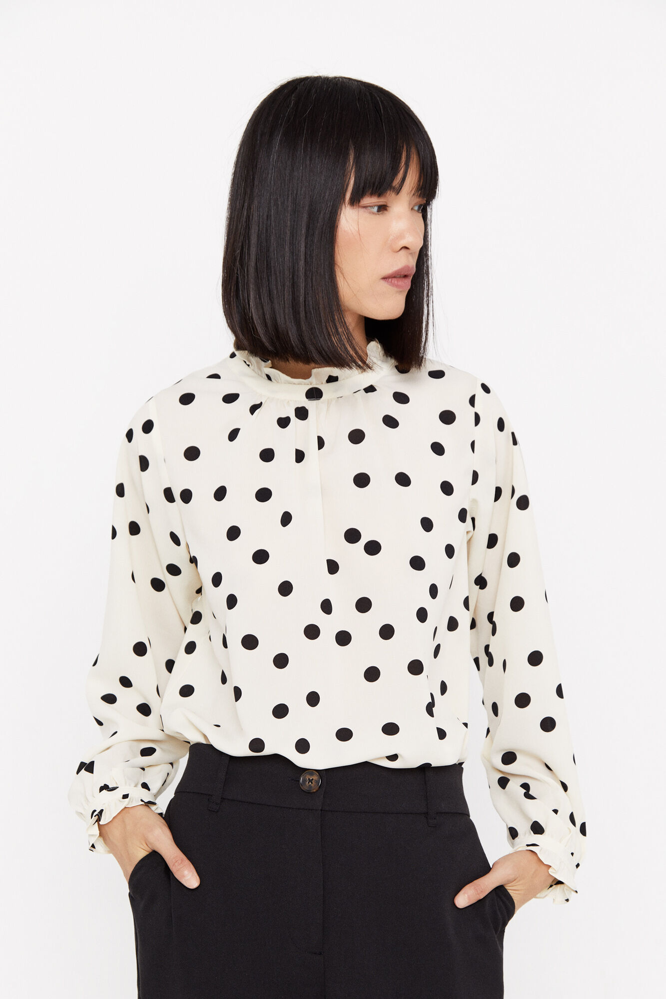 Cortefiel camisas de sale mujer