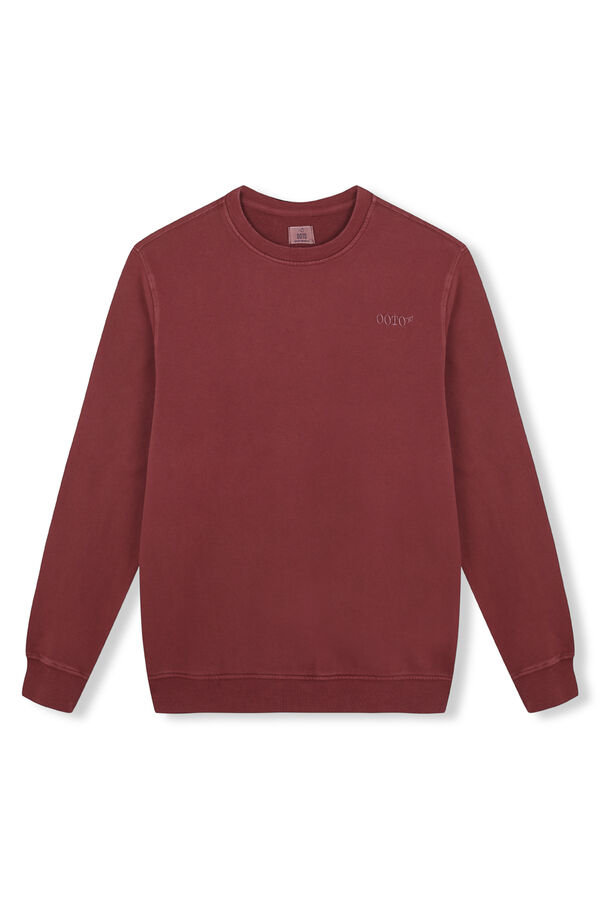 OOTO Sweatshirt básica Granada
