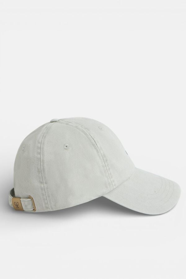 Silbon Bon&eacute; cl&aacute;ssico Verde