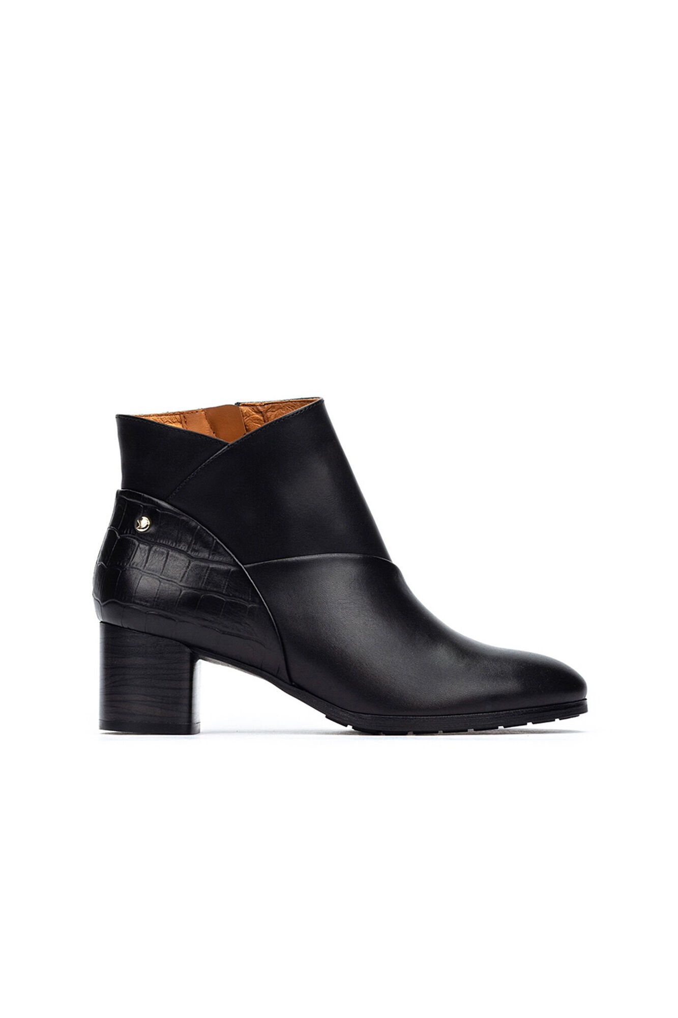 Pikolinos Botins de salto alto