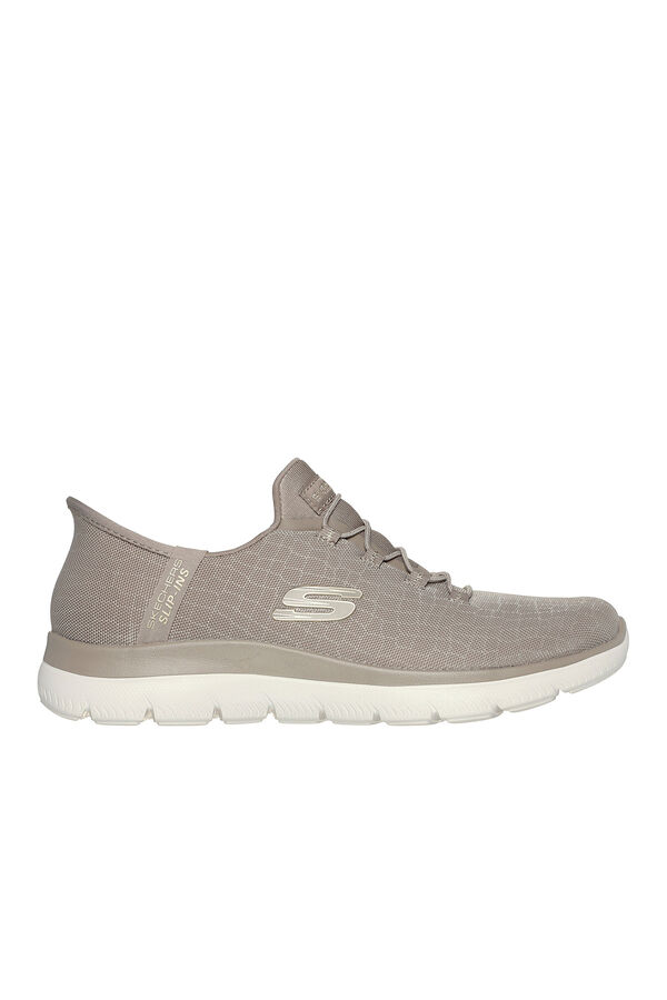 Skechers Chinelos de quarto Summits Multicolorido