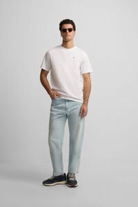 Silbon Camiseta luxury boat