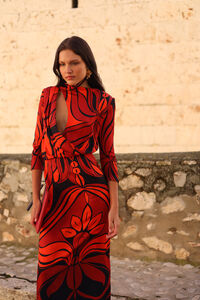 Panambi Vestido Mali