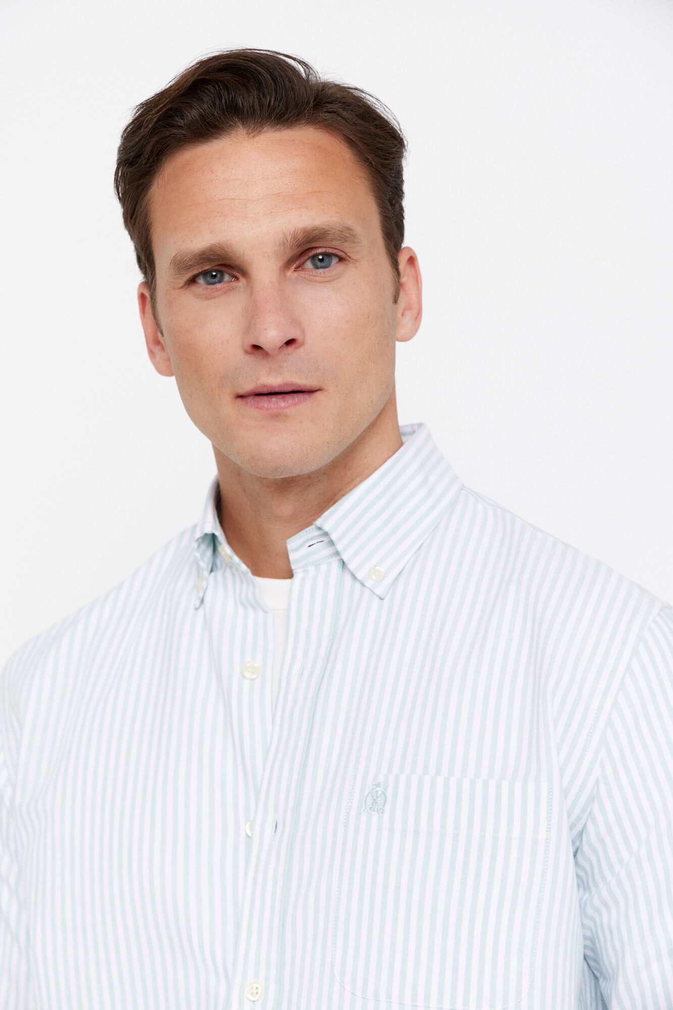 Cortefiel camisas hombre on sale rebajas