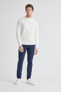 Street Monkey Sweatshirt 