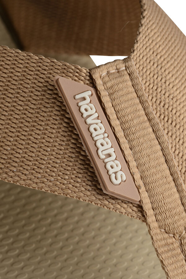 Havaianas Urban basic material Dourado