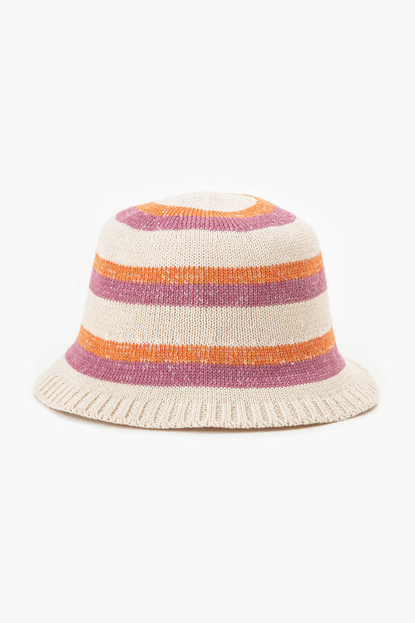 Fishing style Bucket hat, Women's accessories